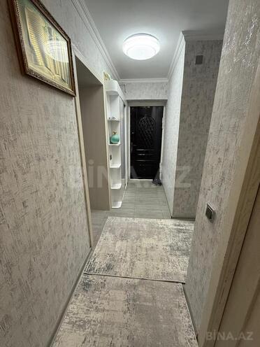 Satılır 3 otaqlı köhnə tikili 85 m², İnşaatçılar m., photo 13 from 30