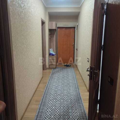 İcarəyə verilir 2 otaqlı yeni tikili 70 m², photo 8 from 10