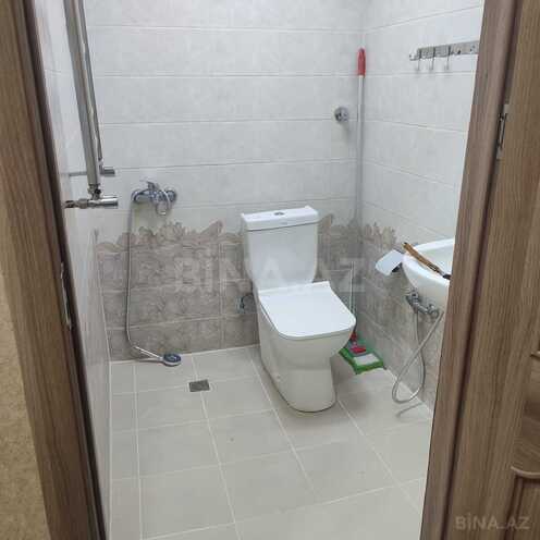 İcarəyə verilir 2 otaqlı yeni tikili 70 m², photo 9 from 10