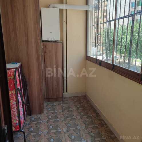İcarəyə verilir 2 otaqlı yeni tikili 70 m², photo 7 from 10