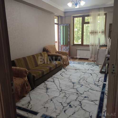 İcarəyə verilir 2 otaqlı yeni tikili 70 m², photo 1 from 10