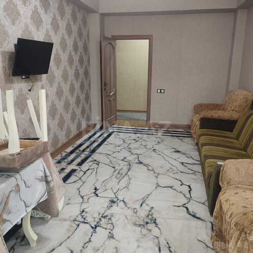 İcarəyə verilir 2 otaqlı yeni tikili 70 m², photo 3 from 10