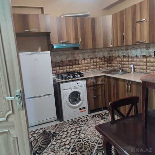 İcarəyə verilir 2 otaqlı yeni tikili 70 m², photo 6 from 10
