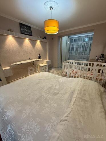 Satılır 3 otaqlı köhnə tikili 85 m², İnşaatçılar m., photo 12 from 30
