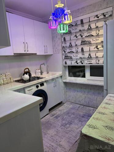 Satılır 3 otaqlı köhnə tikili 85 m², İnşaatçılar m., photo 27 from 30