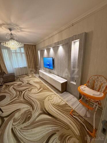 Satılır 3 otaqlı köhnə tikili 85 m², İnşaatçılar m., photo 29 from 30