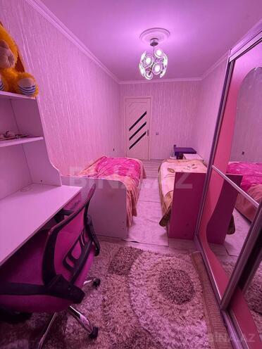 Satılır 3 otaqlı köhnə tikili 85 m², İnşaatçılar m., photo 20 from 30