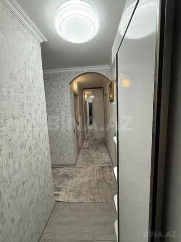 Satılır 3 otaqlı köhnə tikili 85 m², İnşaatçılar m., photo 23 from 30