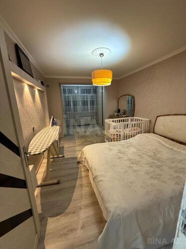 Satılır 3 otaqlı köhnə tikili 85 m², İnşaatçılar m., photo 17 from 30