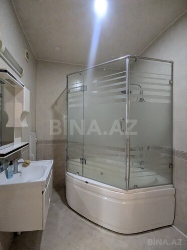 İcarəyə verilir 4 otaqlı yeni tikili 220 m², Elmlər Akademiyası m., photo 21 from 32