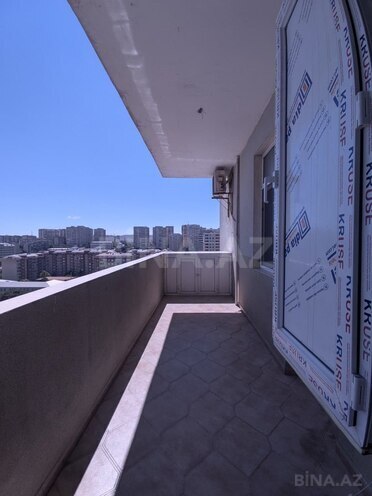 İcarəyə verilir 4 otaqlı yeni tikili 220 m², Elmlər Akademiyası m., photo 30 from 32