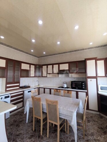 İcarəyə verilir 4 otaqlı yeni tikili 220 m², Elmlər Akademiyası m., photo 9 from 32