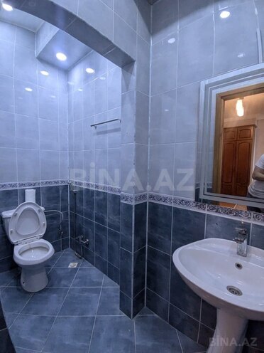İcarəyə verilir 4 otaqlı yeni tikili 220 m², Elmlər Akademiyası m., photo 23 from 32