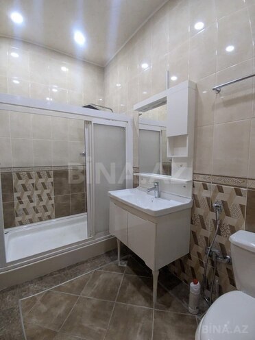 İcarəyə verilir 4 otaqlı yeni tikili 220 m², Elmlər Akademiyası m., photo 24 from 32