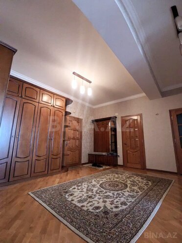 İcarəyə verilir 4 otaqlı yeni tikili 220 m², Elmlər Akademiyası m., photo 26 from 32