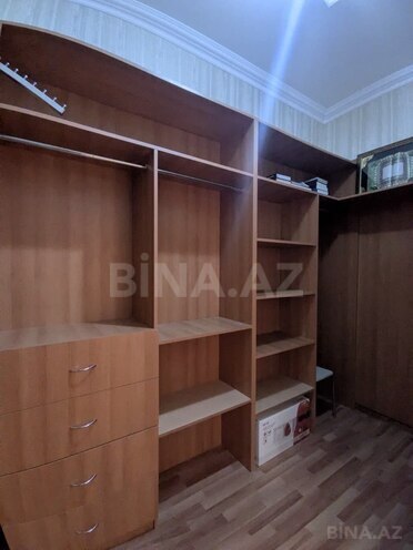 İcarəyə verilir 4 otaqlı yeni tikili 220 m², Elmlər Akademiyası m., photo 17 from 32