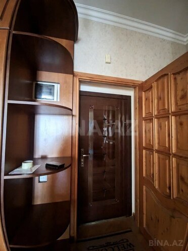 İcarəyə verilir 4 otaqlı yeni tikili 220 m², Elmlər Akademiyası m., photo 27 from 32