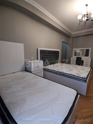İcarəyə verilir 4 otaqlı yeni tikili 220 m², Elmlər Akademiyası m., photo 19 from 32