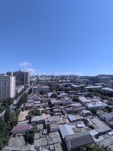 İcarəyə verilir 4 otaqlı yeni tikili 220 m², Elmlər Akademiyası m., photo 31 from 32
