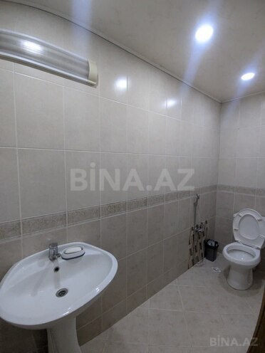 İcarəyə verilir 4 otaqlı yeni tikili 220 m², Elmlər Akademiyası m., photo 25 from 32