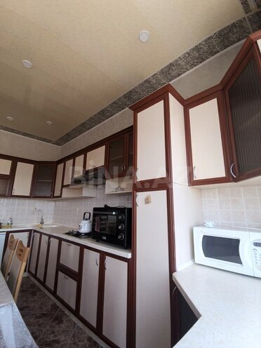 İcarəyə verilir 4 otaqlı yeni tikili 220 m², Elmlər Akademiyası m., photo 10 from 32