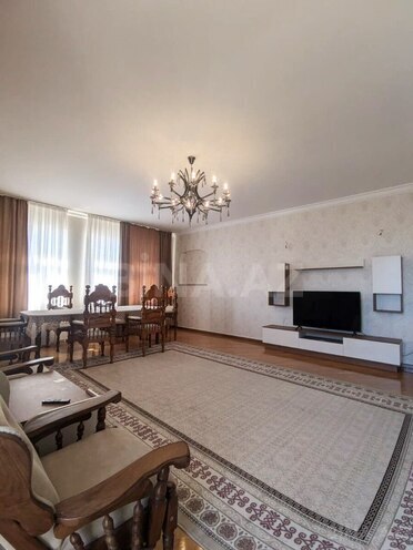 İcarəyə verilir 4 otaqlı yeni tikili 220 m², Elmlər Akademiyası m., photo 1 from 32