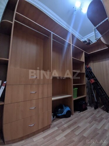 İcarəyə verilir 4 otaqlı yeni tikili 220 m², Elmlər Akademiyası m., photo 20 from 32