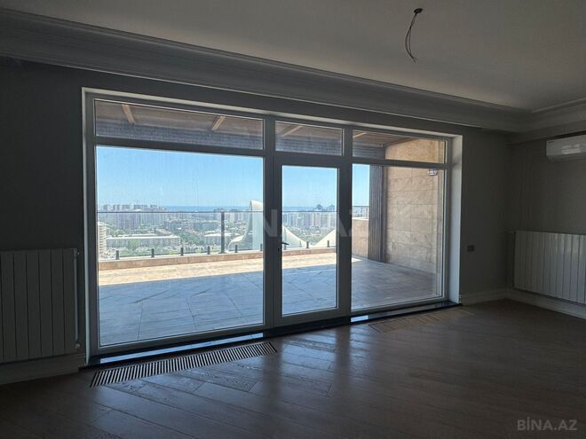 Satılır 12 otaqlı yeni tikili 1 000 m², Gənclik m., photo 4 from 12