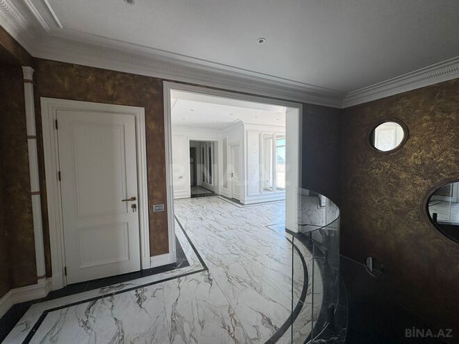 Satılır 12 otaqlı yeni tikili 1 000 m², Gənclik m., photo 5 from 12