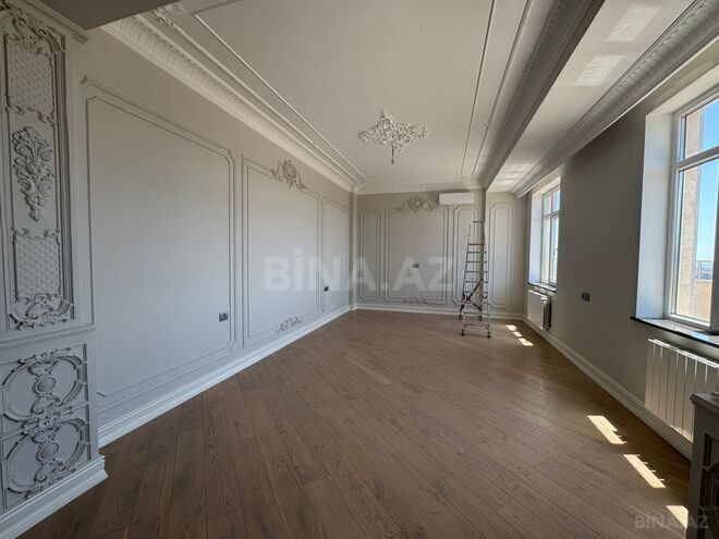 Satılır 12 otaqlı yeni tikili 1 000 m², Gənclik m., photo 10 from 12