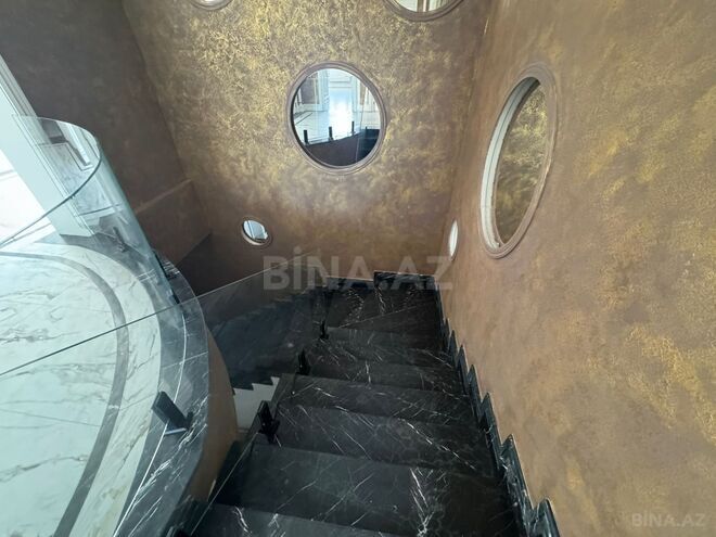 Satılır 12 otaqlı yeni tikili 1 000 m², Gənclik m., photo 7 from 12