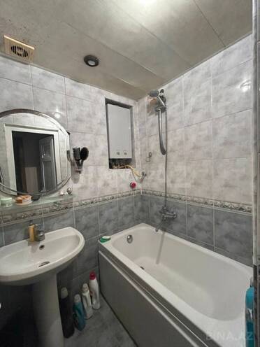 İcarəyə verilir 3 otaqlı köhnə tikili 90 m², Nəriman Nərimanov m., photo 7 from 8