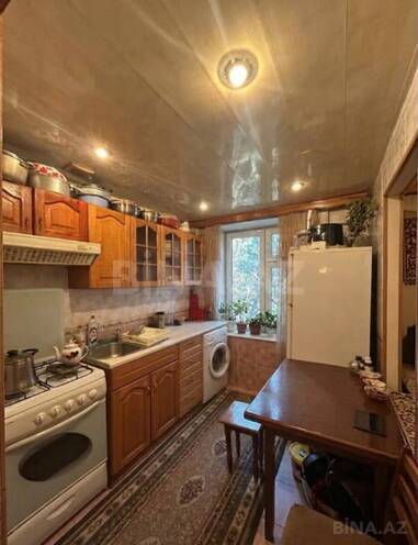 İcarəyə verilir 3 otaqlı köhnə tikili 90 m², Nəriman Nərimanov m., photo 5 from 8