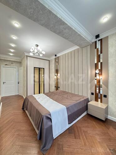 Продаётся 3-комн. новостройка 142 м², Наримановский  р., photo 4 from 14