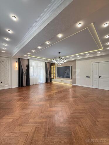 Продаётся 3-комн. новостройка 142 м², Наримановский  р., photo 3 from 14