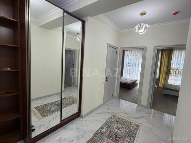 Satılır 2 otaqlı yeni tikili 77 m², Memar Əcəmi m., photo 9 from 17