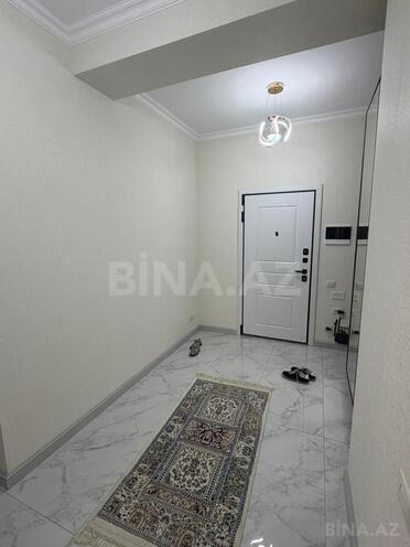 Satılır 2 otaqlı yeni tikili 77 m², Memar Əcəmi m., photo 16 from 17