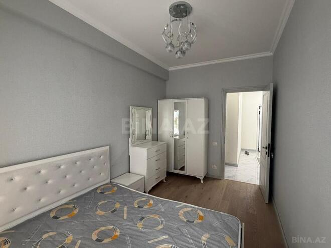 Satılır 2 otaqlı yeni tikili 77 m², Memar Əcəmi m., photo 8 from 17