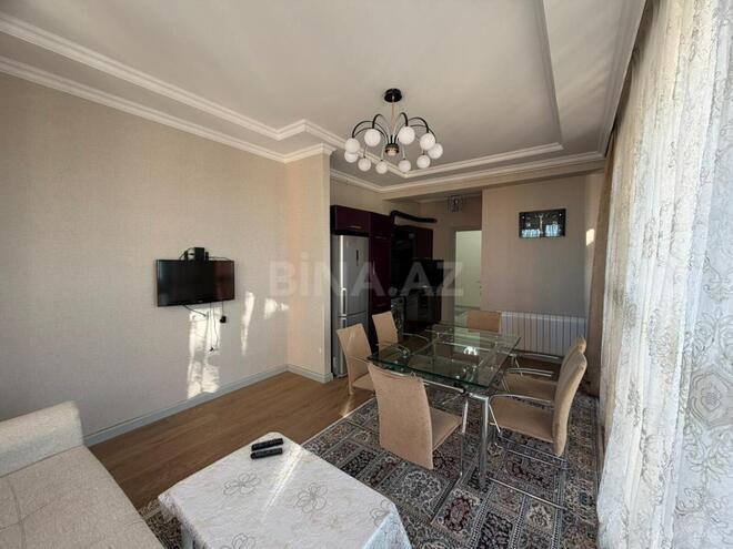 Satılır 2 otaqlı yeni tikili 77 m², Memar Əcəmi m., photo 6 from 17