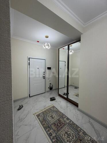 Satılır 2 otaqlı yeni tikili 77 m², Memar Əcəmi m., photo 13 from 17