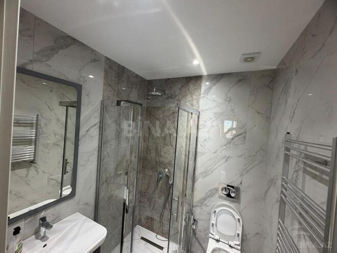 Satılır 2 otaqlı yeni tikili 77 m², Memar Əcəmi m., photo 15 from 17