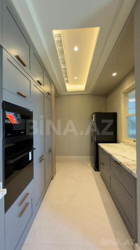İcarəyə verilir 5 otaqlı həyət evi/bağ evi 680 m², Suraxanı r., photo 14 from 32