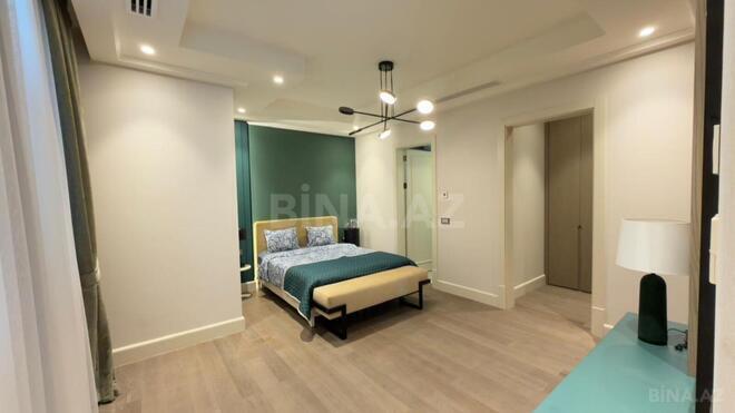 İcarəyə verilir 5 otaqlı həyət evi/bağ evi 680 m², Suraxanı r., photo 18 from 32