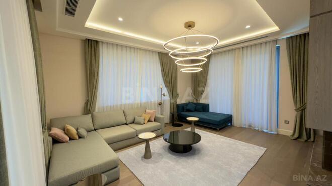 İcarəyə verilir 5 otaqlı həyət evi/bağ evi 680 m², Suraxanı r., photo 11 from 32