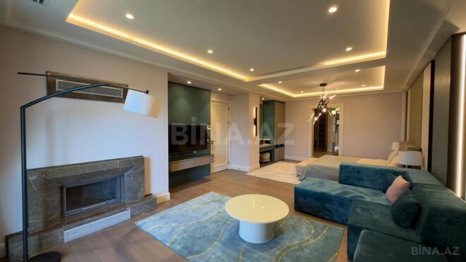 İcarəyə verilir 5 otaqlı həyət evi/bağ evi 680 m², Suraxanı r., photo 26 from 32