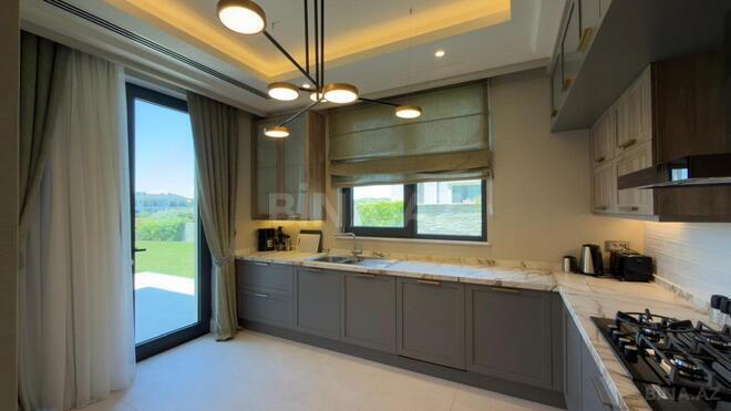 İcarəyə verilir 5 otaqlı həyət evi/bağ evi 680 m², Suraxanı r., photo 13 from 32