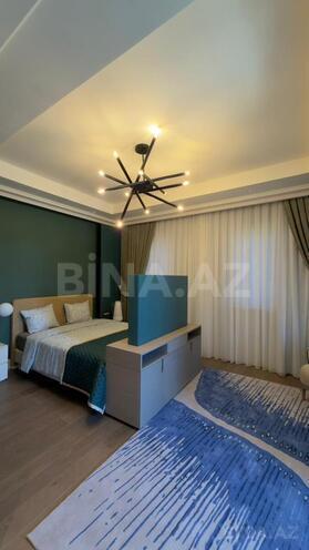 İcarəyə verilir 5 otaqlı həyət evi/bağ evi 680 m², Suraxanı r., photo 23 from 32