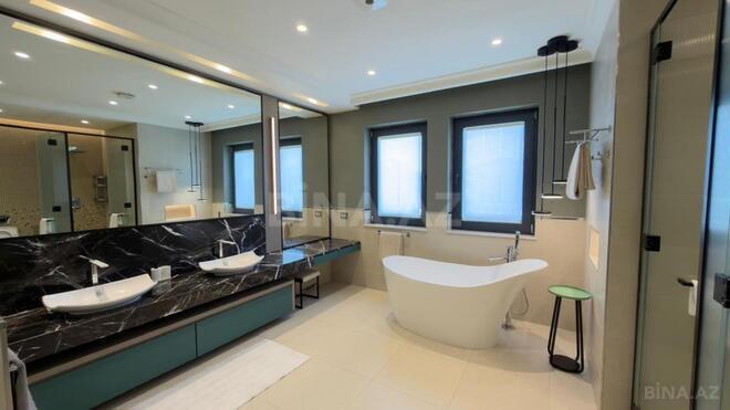 İcarəyə verilir 5 otaqlı həyət evi/bağ evi 680 m², Suraxanı r., photo 29 from 32