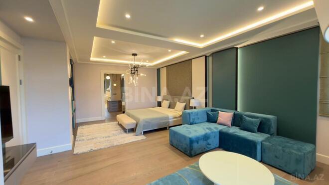 İcarəyə verilir 5 otaqlı həyət evi/bağ evi 680 m², Suraxanı r., photo 25 from 32