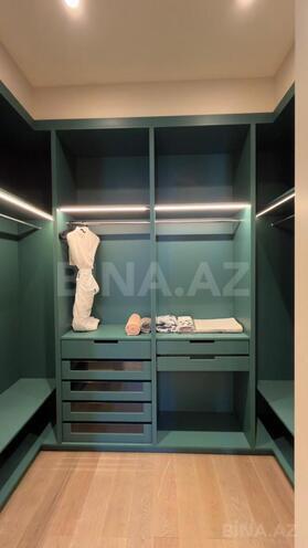İcarəyə verilir 5 otaqlı həyət evi/bağ evi 680 m², Suraxanı r., photo 24 from 32